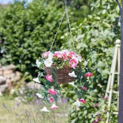 Smart Garden - Easy Basket - Summer Bloom
