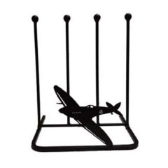 Poppy Forge - Spitfire 2 Pair Boot Rack