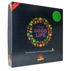 The Good Life Board Game