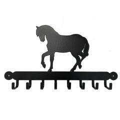 Poppy Forge - Horse Tool Rack