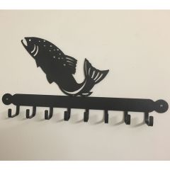 Poppy Forge - Fish Tool Rack