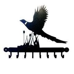 Poppy Forge - Pheasant Tool Rack