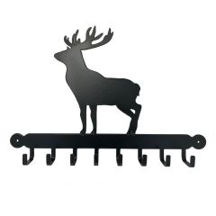 Poppy Forge - Stag Tool Rack
