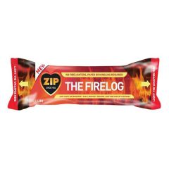 Zip - The Firelog