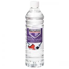 Bartoline - Premium Low Odour White Spirit