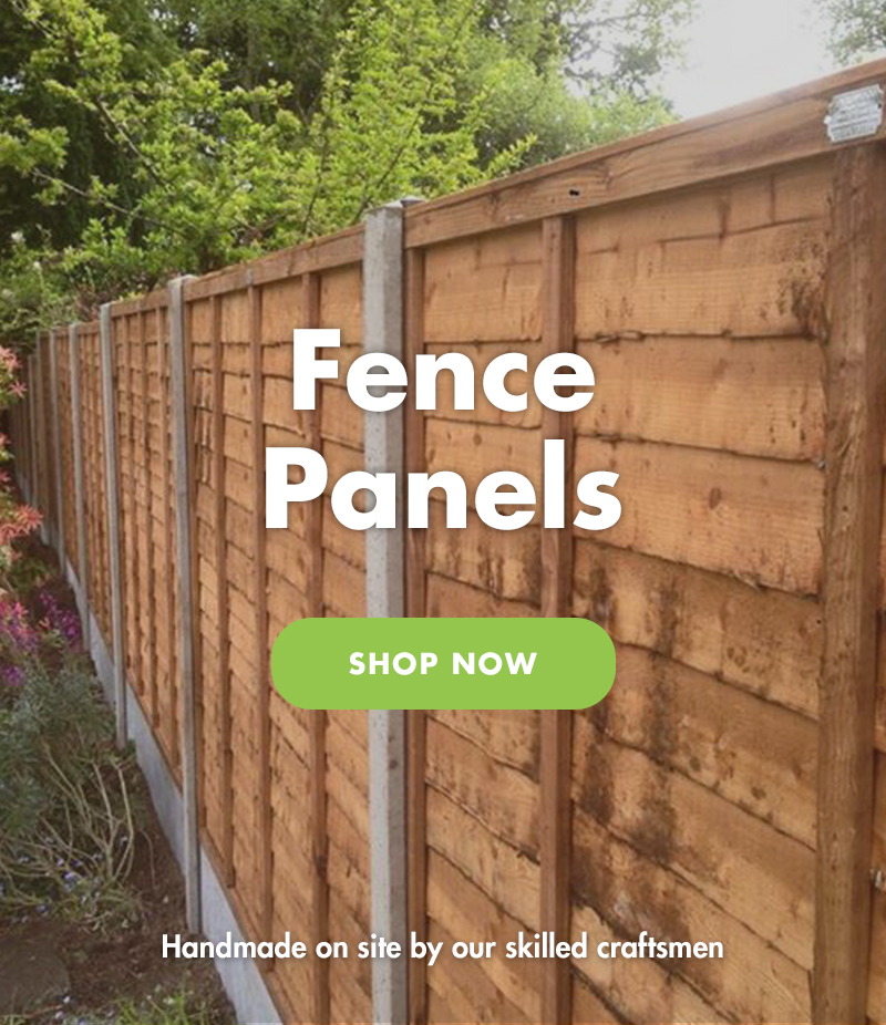 Fence Panels