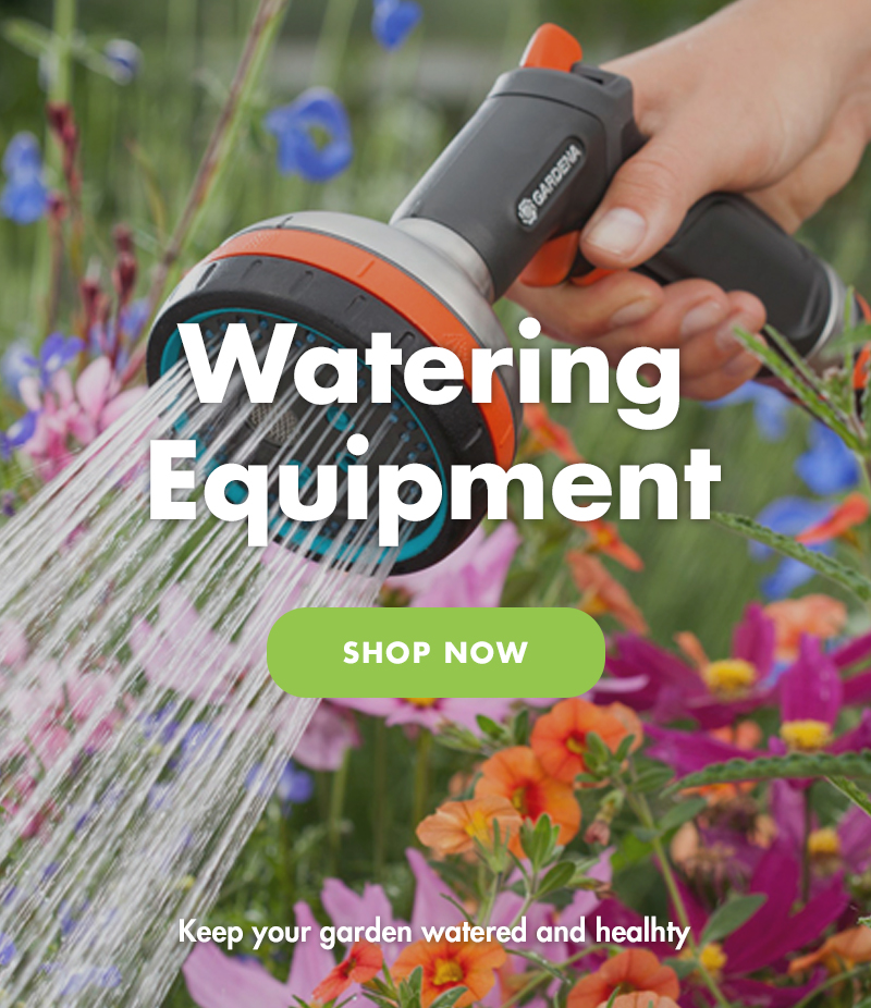 Watering Equipment