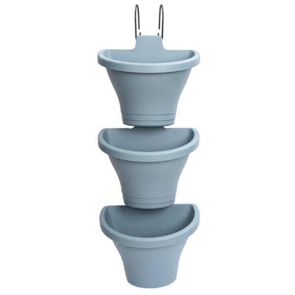 Elho - Corsica Vertical Forest Pot - Image 4