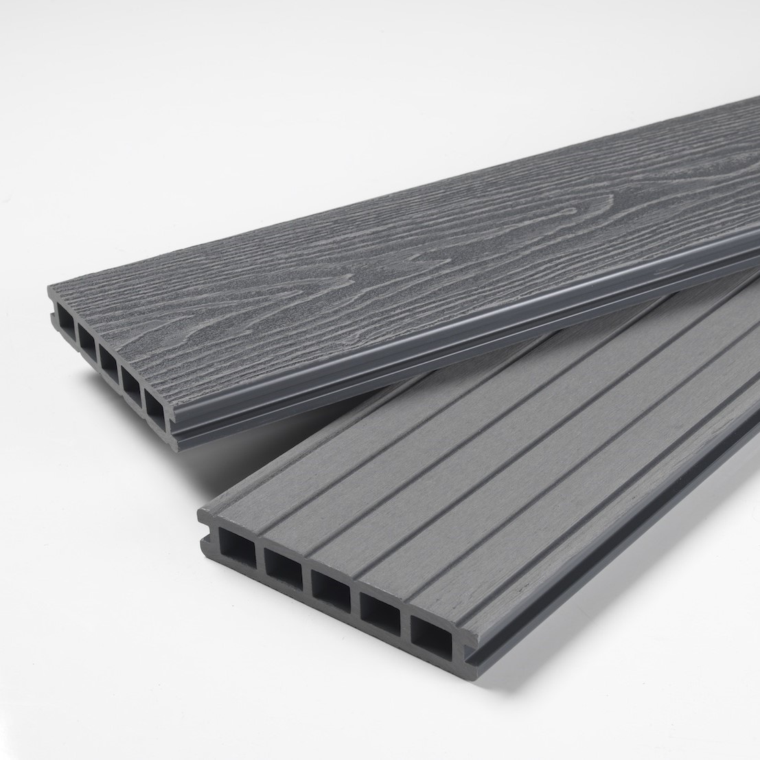 Witchdeck - Heritage Composite Decking (5 Colours)